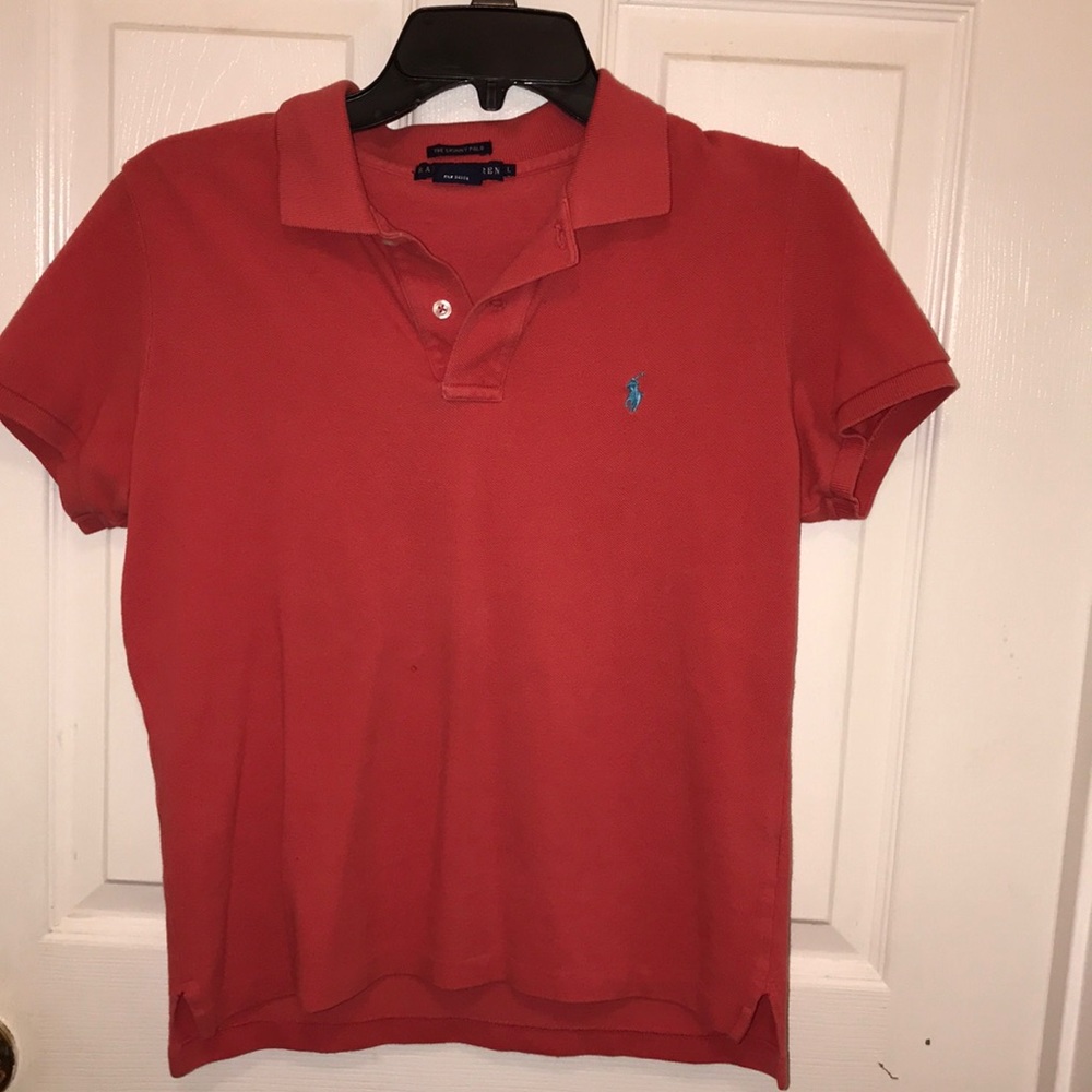 Ralph Lauren